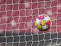 Отборочный матч чемпионата Европы по футболу. Шотландки разгромили сборную Израиля