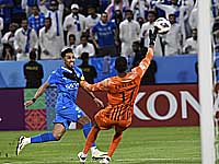 Финал Кубка Короля. Команда Криштиану Роналду проиграла в серии пенальти