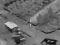 ВВС ЦАХАЛа атаковали важные объекты