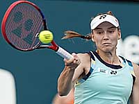 Открытый чемпионат Франции. Рыбакина и Грачева вышли в 1/8 финала