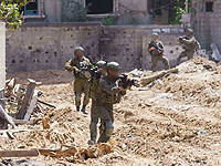 ВВС ЦАХАЛа атаковали здание ассоциации 