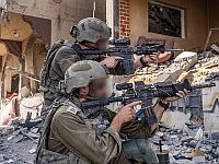 240-й день войны в Израиле. Хронология событий