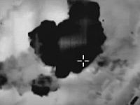 Ночью ВВС ЦАХАЛа атаковали цель на юге Ливана