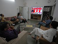 Моди одержал победу на парламентских выборах в Индии