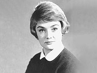 Умерла актриса Театра Вахтангова Инна Алабина