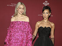 Сестры Хадид пожертвовали миллион долларов на помощь жителям Газы