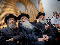 Завершилось заседание БАГАЦа по вопросу о призыве ультраортодоксов