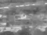 Самолеты ЦАХАЛа нанесли удары по объектам 