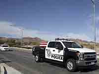 В Неваде застрелен израильтянин, полиция утверждает, что убийство было непредумышленным