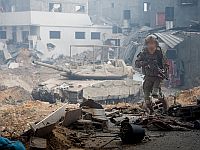 241-й день войны в Израиле. Хронология событий