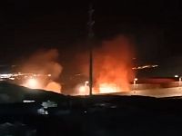 Минобороны Сирии обвинило Израиль в нанесении ударов по целям в районе Алеппо