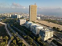 В Хайфском университете будет свой медицинский факультет
