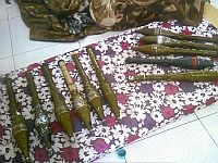 ЦАХАЛ сообщает о действиях в секторе Газы. Видео