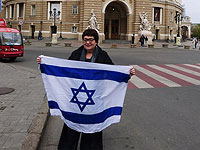 Правительство утвердило выделение средств на создание Центра наследия советских евреев