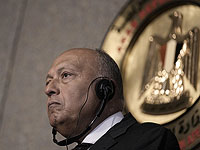 Самех Шукри: