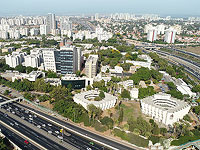 Анонимный спонсор пожертвовал университету Бар-Илан миллиард шекелей