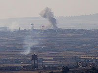 Kyiv Post: украинский спецназ воюет с российскими наемниками на израильской границе