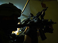 ШАБАК предотвратил теракт, спланированный отделением ХАМАСа в Турции