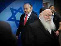 СМИ: религиозные партии пообещали поддержать сделку с ХАМАСом по освобождению похищенных