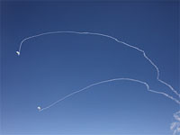 Сигнал тревоги в мошавах на границе с Ливаном