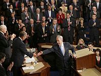 Канцелярия Нетаниягу: дата выступления премьера в Конгрессе США еще не установлена