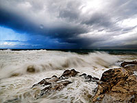 Доклад UNESCO: темпы потепления океана ускорились в два раза за 20 лет