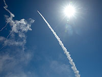 ЦАХАЛ сообщил о перехвате около Нагарии и запуске противоракеты при ложной тревоге, ранен резервист