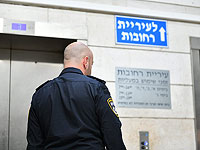 Полиция проводит задержания в мэриях Реховота и Ашкелона