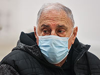 Виктор Катан, застреливший Офира Хасдая на парковке в Рамле, получил 18 лет тюрьмы