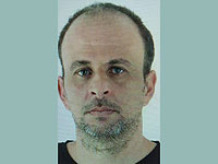 Внимание, розыск: пропал 47-летний Аарон Коэн из Хайфы