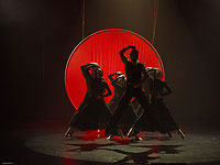 Репатриантские театры: