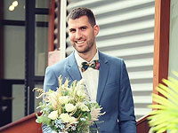 Стартап Firefly продолжает работу после того, как его сооснователь был убит террористами ХАМАСа