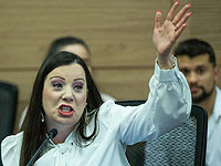 Юрсоветник правительства распорядилась начать расследование в отношении Тали Готлиб