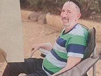 Внимание, розыск: пропал 67-летний Даниэль Данан из Афулы