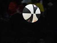 Баскетбол. Определились полуфиналисты чемпионата Израиля