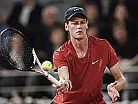 Травма Новака Джоковича. Янник Синнер станет первой ракеткой мира