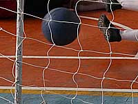 Паралимпиада. Голбол.  Израильтянки сыграют против сборных Турции, Китая и Бразилии