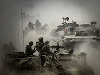 Правительство утвердило позволение ЦАХАЛу призвать до 350 тысяч резервистов