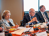 Итоги переговоров Клеймс Конференс с правительством Германии: помощь увеличена