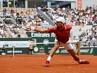 Новак Джокович перенес операцию. Он пропустит Уимблдон