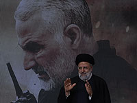 Поиски разбившегося вертолета президента Ирана Эбрагима Раиси прекращены