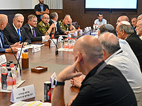 Нетаниягу пообещал за 48 часов принять план по решению проблем поселков на границе с Ливаном