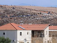 Сигналы тревоги прозвучали в Метуле, ложное срабатывание системы предупреждения