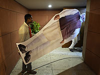 Глава правительства Индии Моди подал в отставку