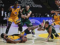 Ами Битон  рассказал о 