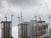 Строительные подрядчики выиграли иск против государства на 900 миллионов шекелей