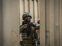 Операция спецназа в Туль-Кареме: ранен и задержан разыскиваемый террорист, застрелен боевик