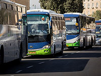 Водитель автобуса избил пассажира за нажатие кнопки 