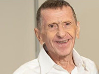 Внимание, розыск: пропал 78-летний Олег Ротштейн из Тель-Авива (найден)