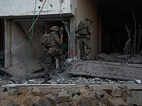 244-й день войны в Израиле. Хронология событий